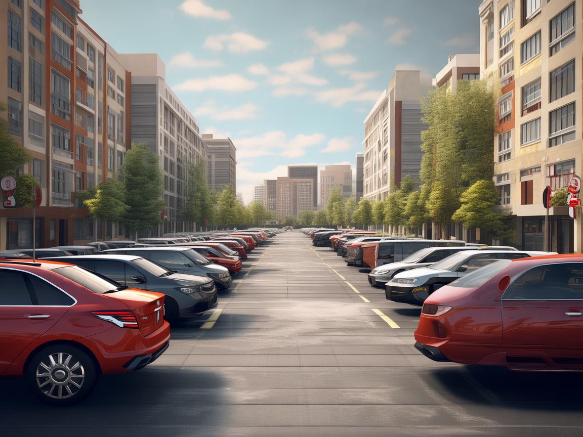 物业是否应该管理车位？