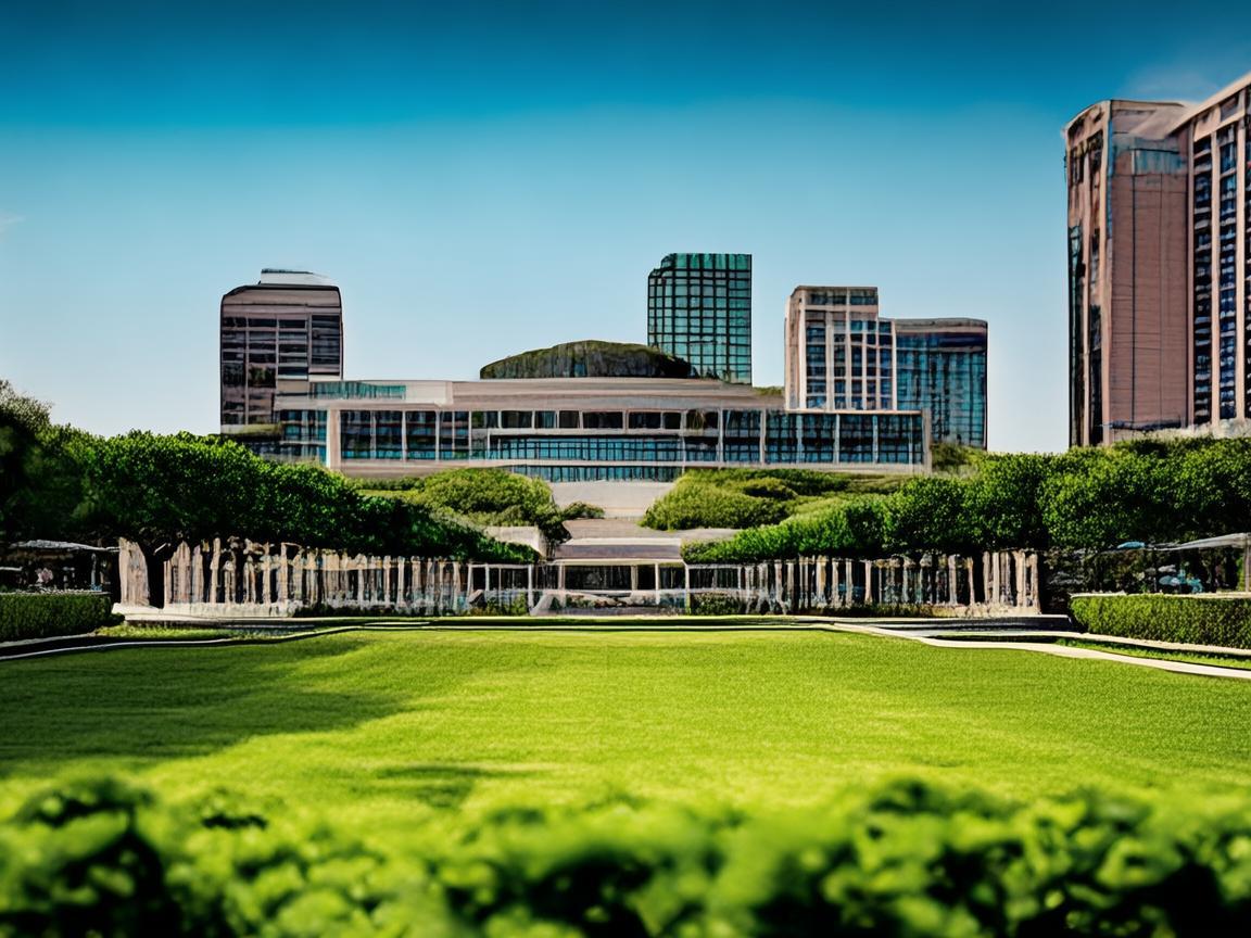 浦乐楼物业真的管事吗？