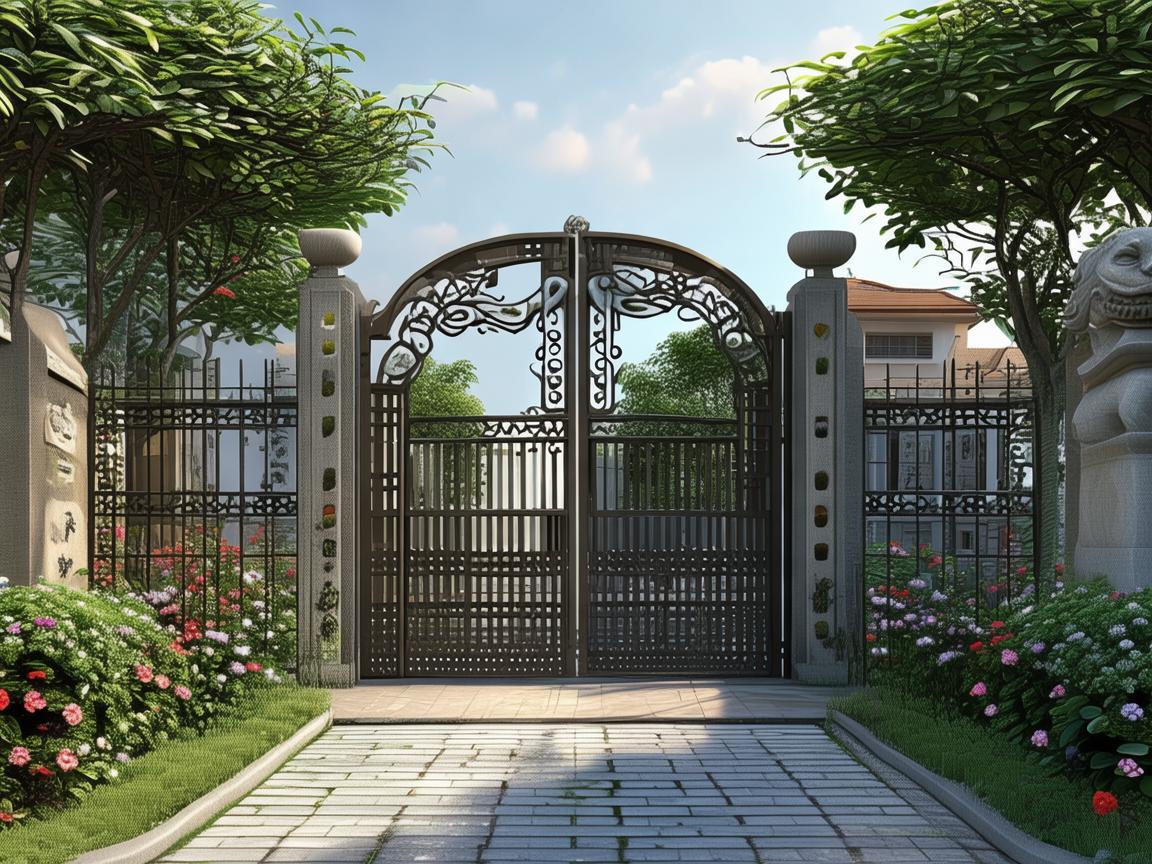 龙巷小区物业安全有保障吗? 龙巷小区物业安全有保障吗?