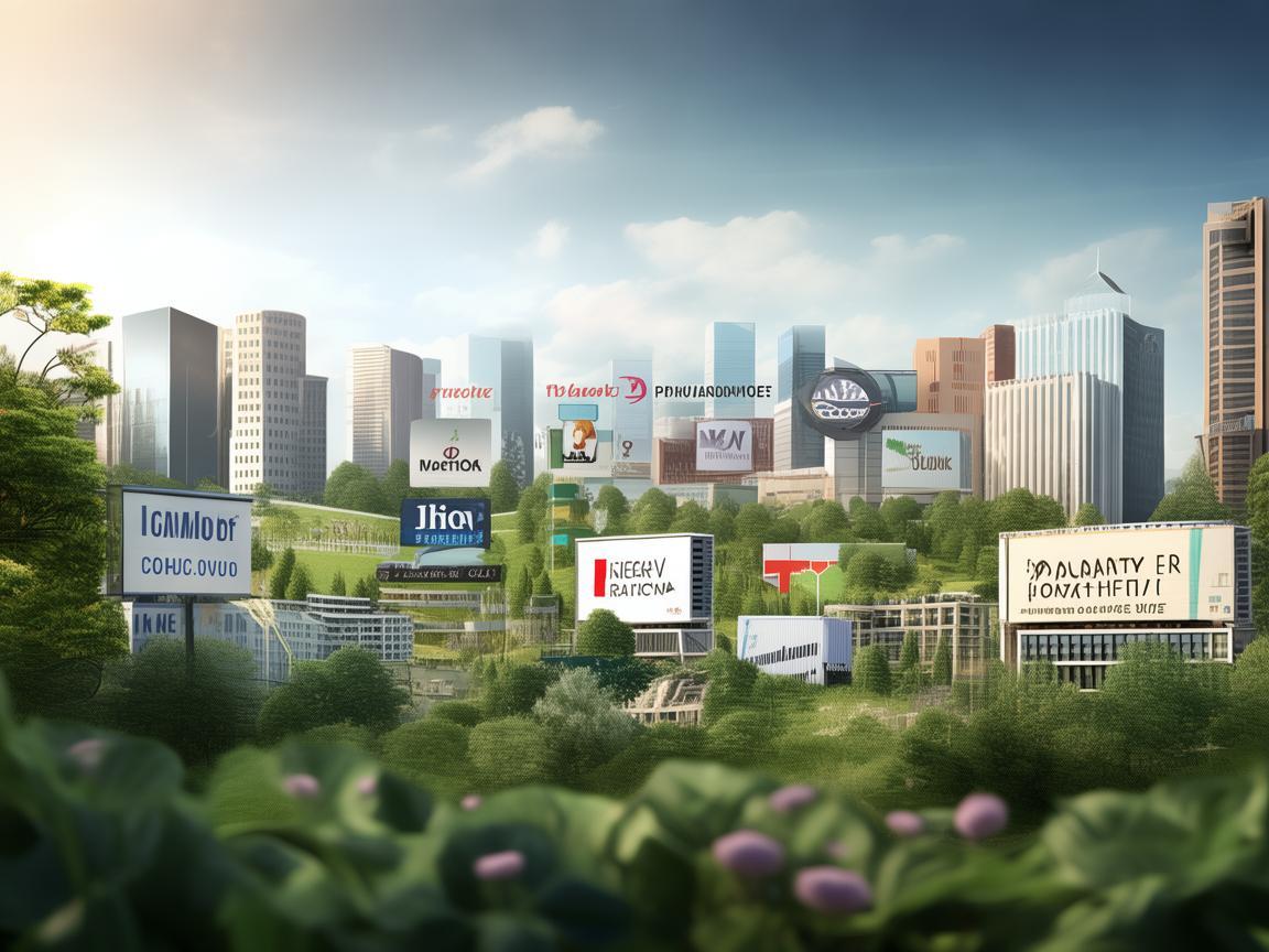 哪些公司适合与物业合作? 哪些公司适合与物业合作?