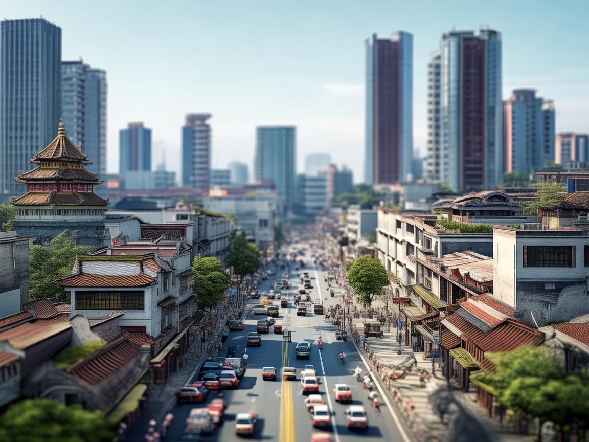 徐州蓝天物业究竟在什么地方？