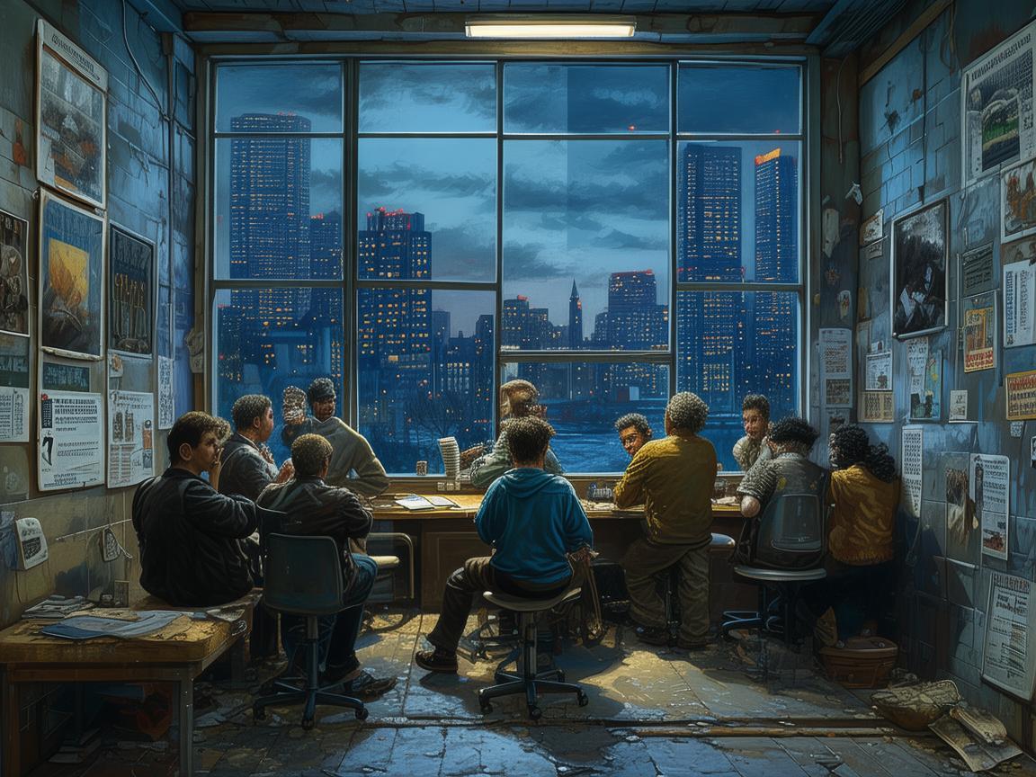 为什么物业公司工资很低? 为什么物业公司工资很低?