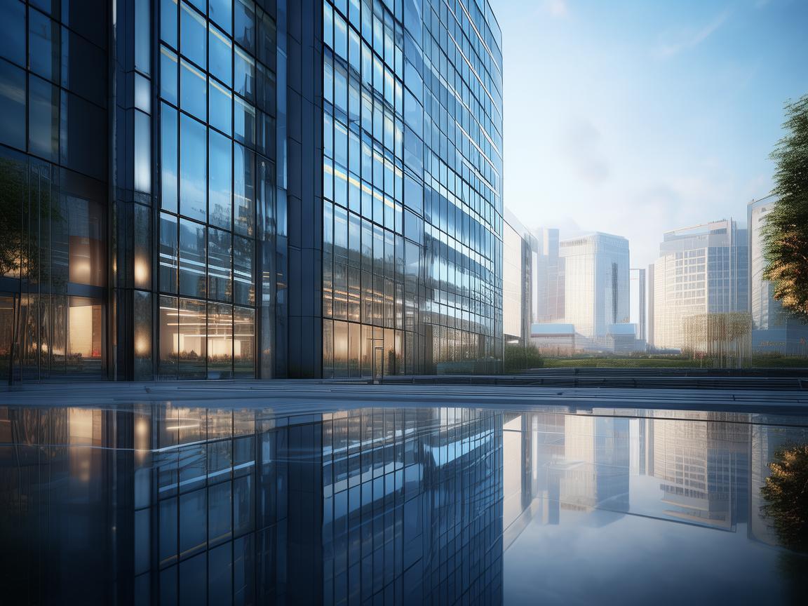 润城中心到底是什么物业? 润城中心到底是什么物业?