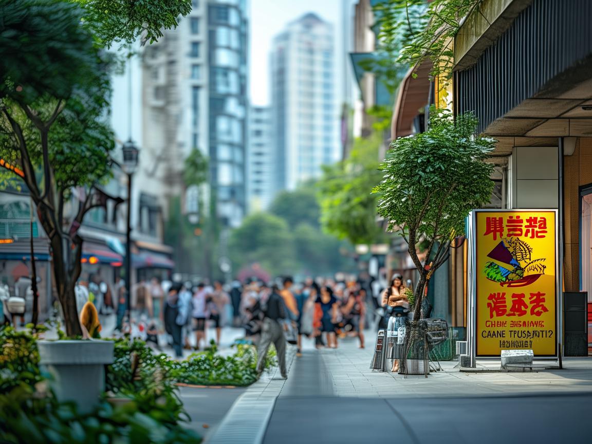 长沙物业招聘靠谱吗？