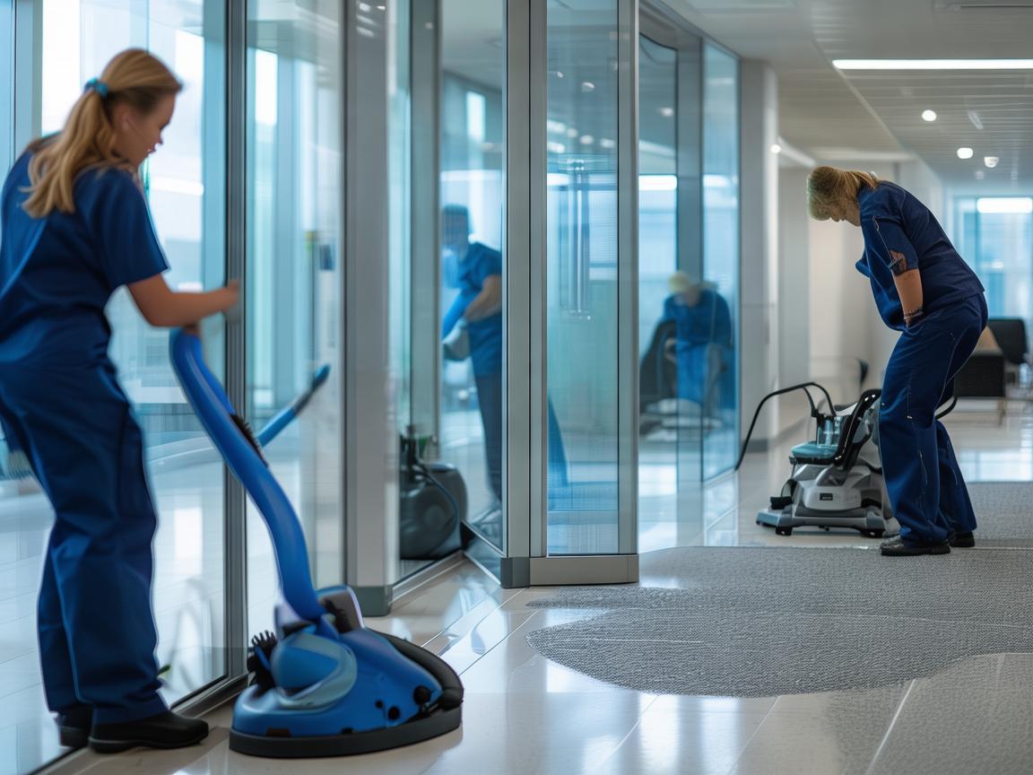 新力物业保洁究竟做什么工作? 新力物业保洁究竟做什么工作?