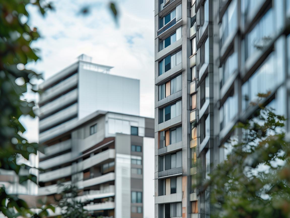 物业究竟应以什么为中心进行管理？