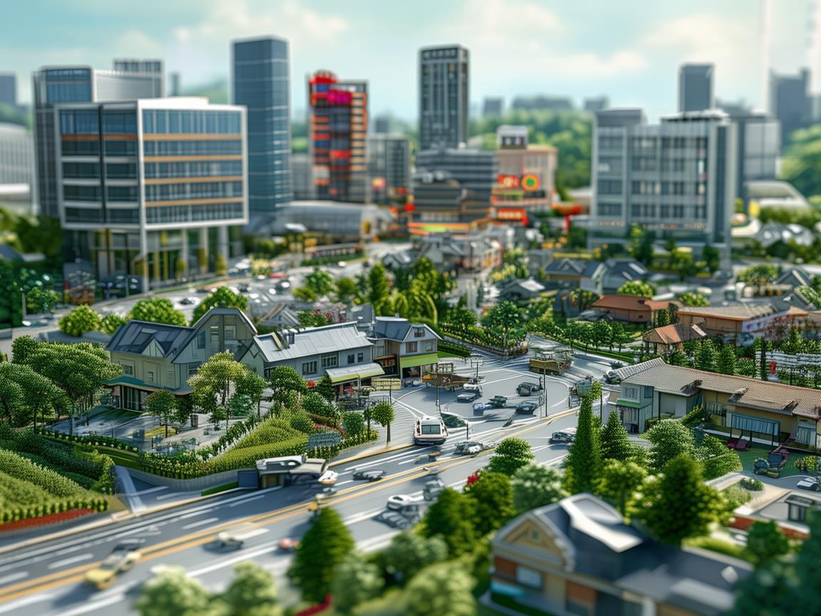 商管跟物业到底有什么区别？