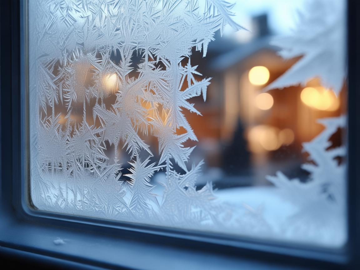 窗户结霜问题属于物业负责范围吗？