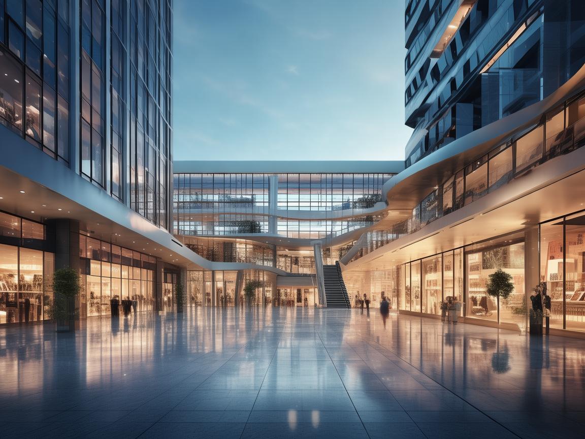 正商城物业会收费吗? 正商城物业会收费吗?