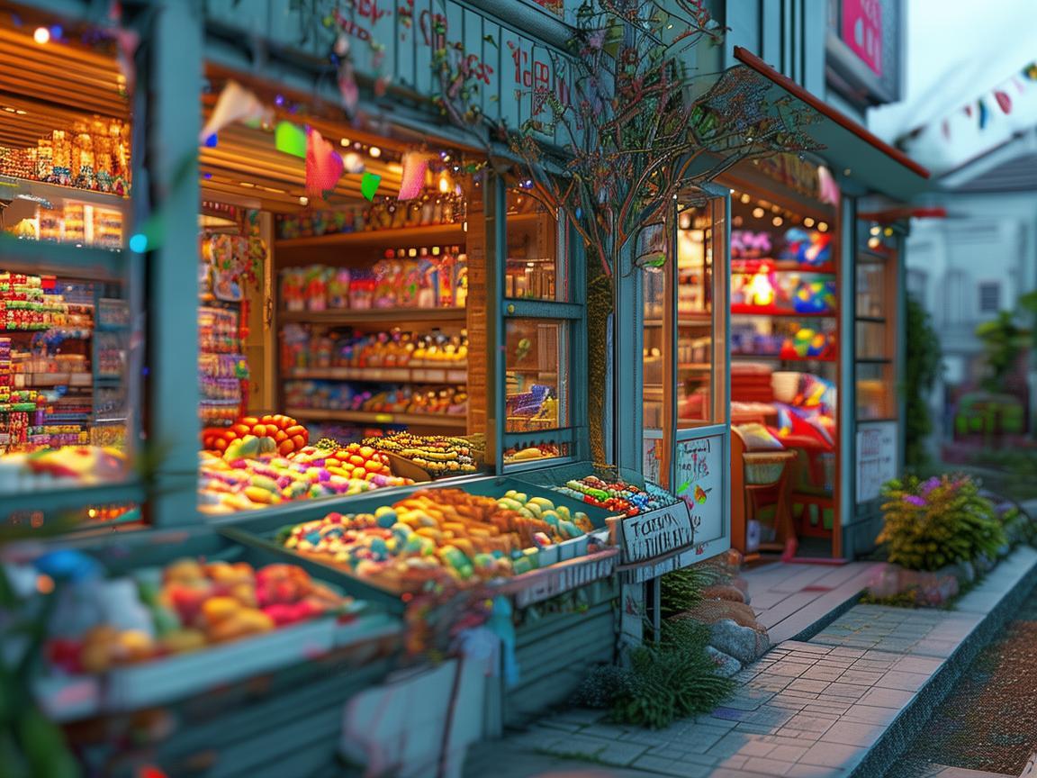 新店在封闭小区物业真的可以不管吗? 新店在封闭小区物业真的可以不管吗?