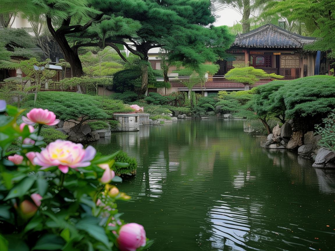 华夏物业究竟是怎样的公司? 华夏物业究竟是怎样的公司?