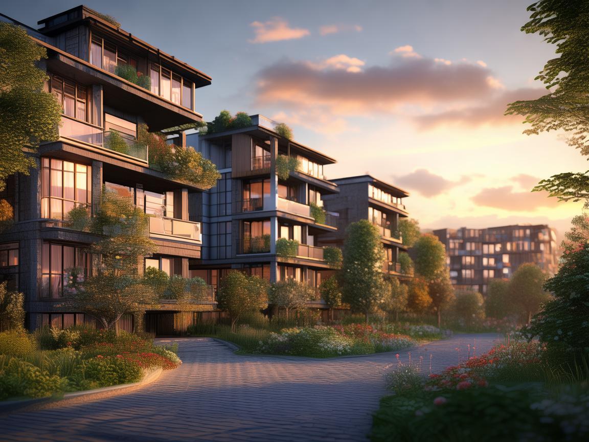 撤销物业的小区究竟叫什么？