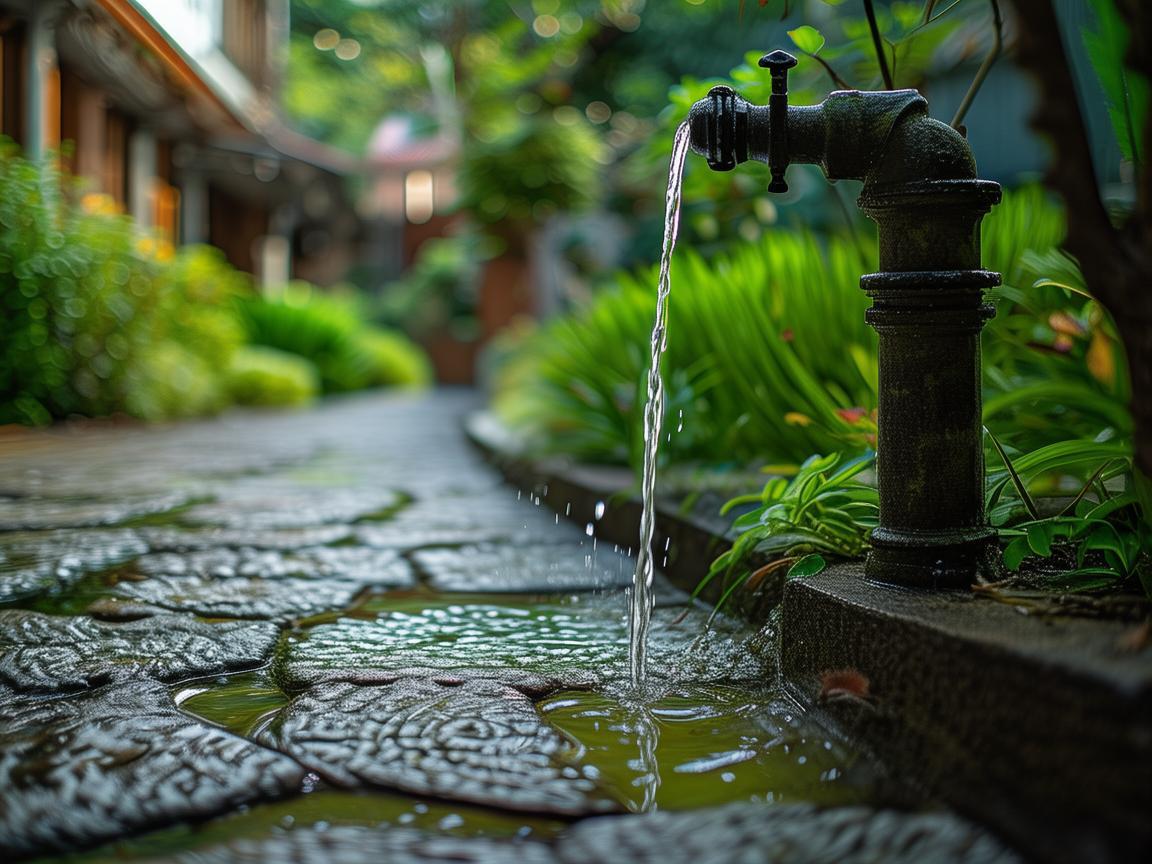 小区物业可以经常停水吗? 小区物业可以经常停水吗?