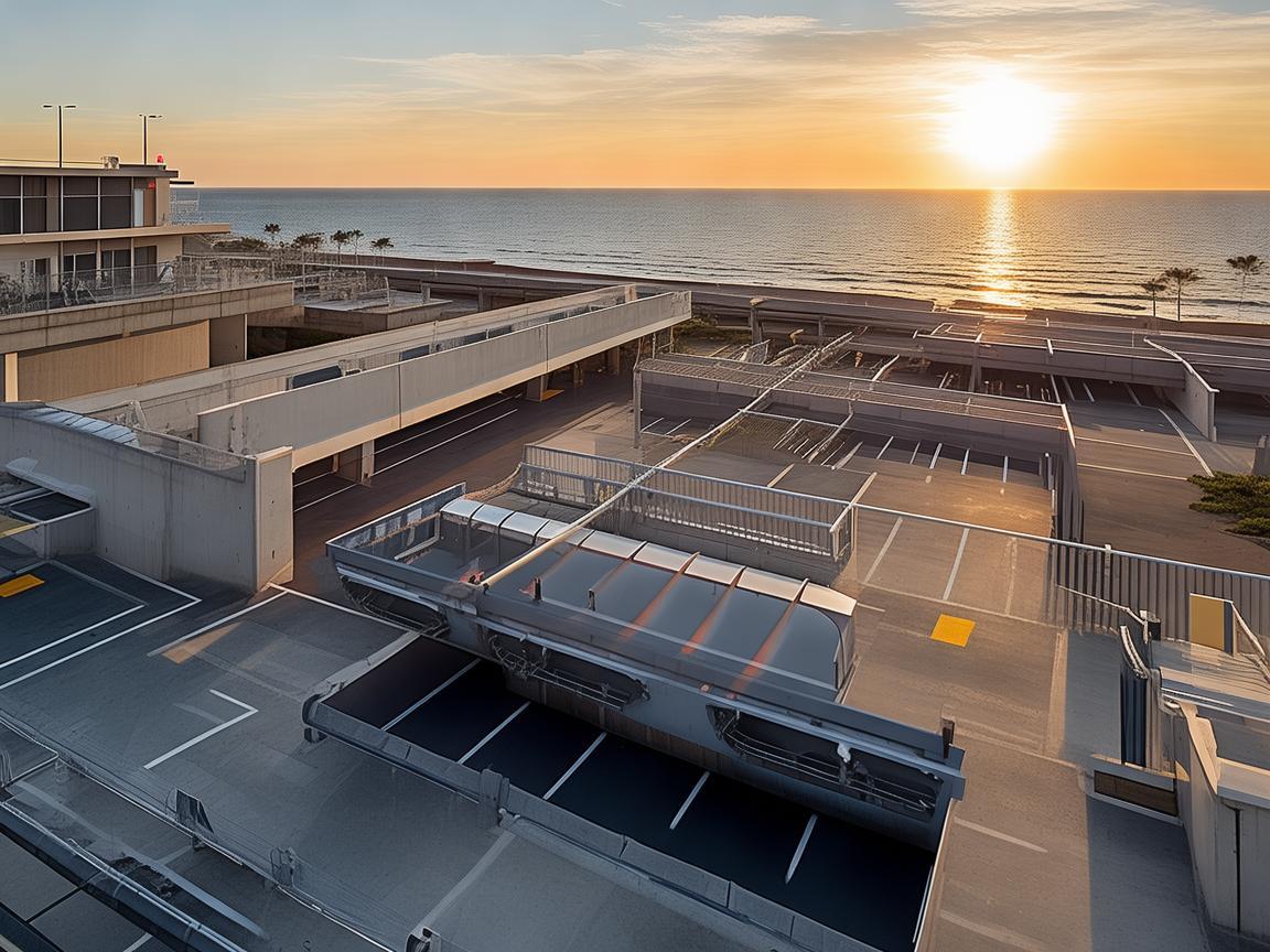 滨海物业停车系统究竟叫什么? 滨海物业停车系统究竟叫什么?