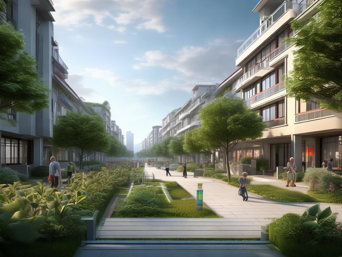 济宁物业小区真的挣钱吗? 济宁物业小区真的挣钱吗?