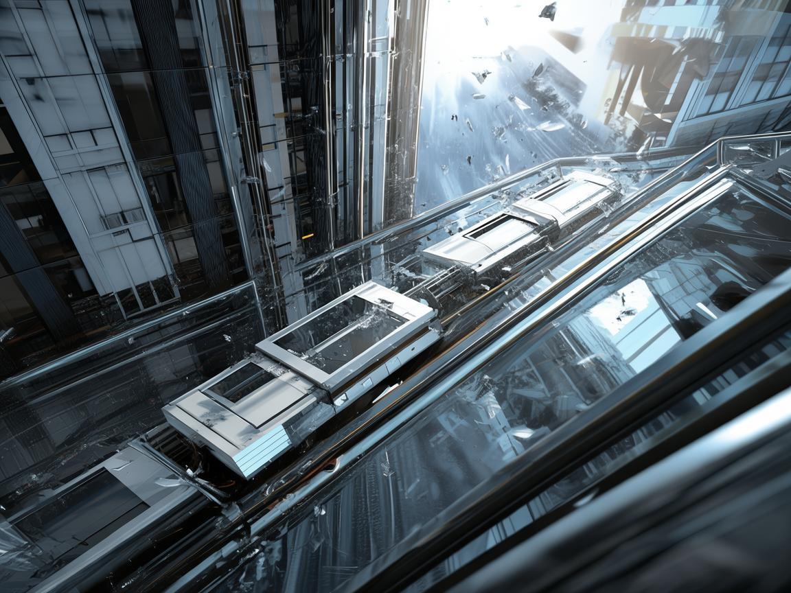 电梯坠落,物业会赔偿吗? 电梯坠落,物业会赔偿吗?