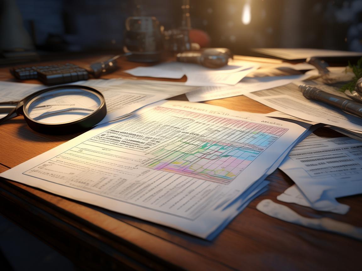 住房物业账单究竟代表着什么? 住房物业账单究竟代表着什么?