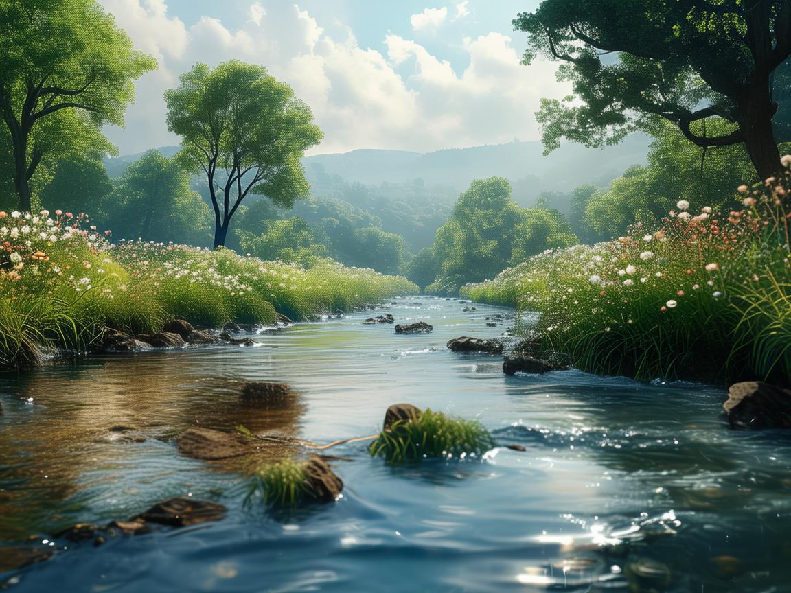 泾渭明珠物业真的可靠吗？