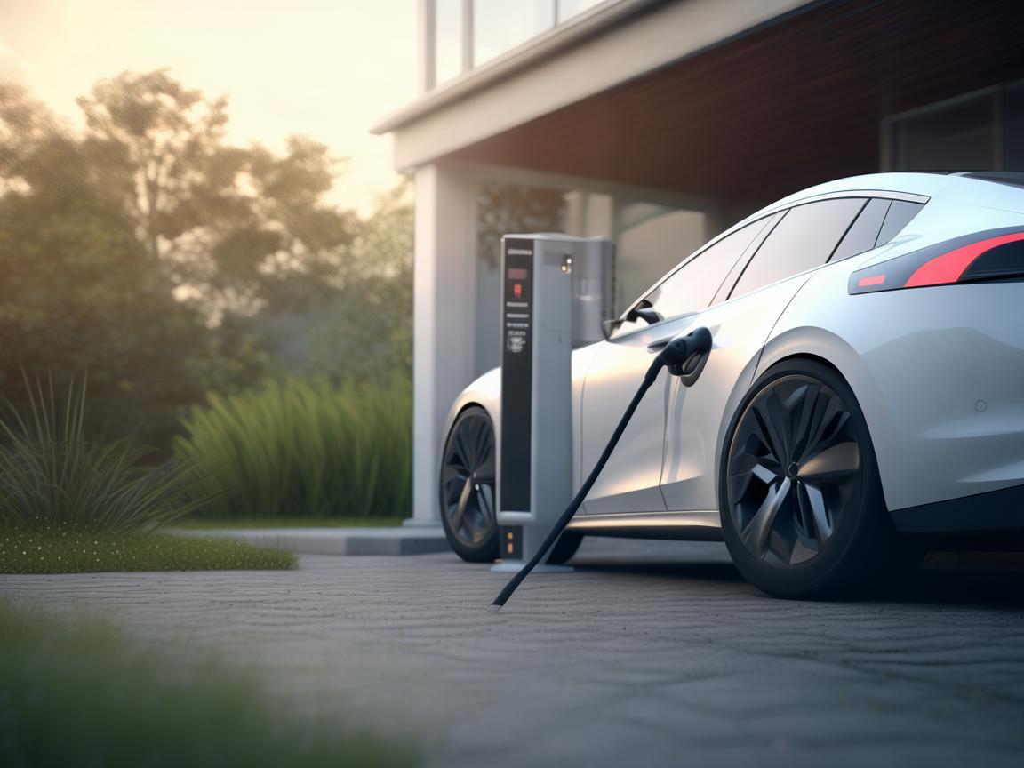 物业小车充电桩会收费吗？