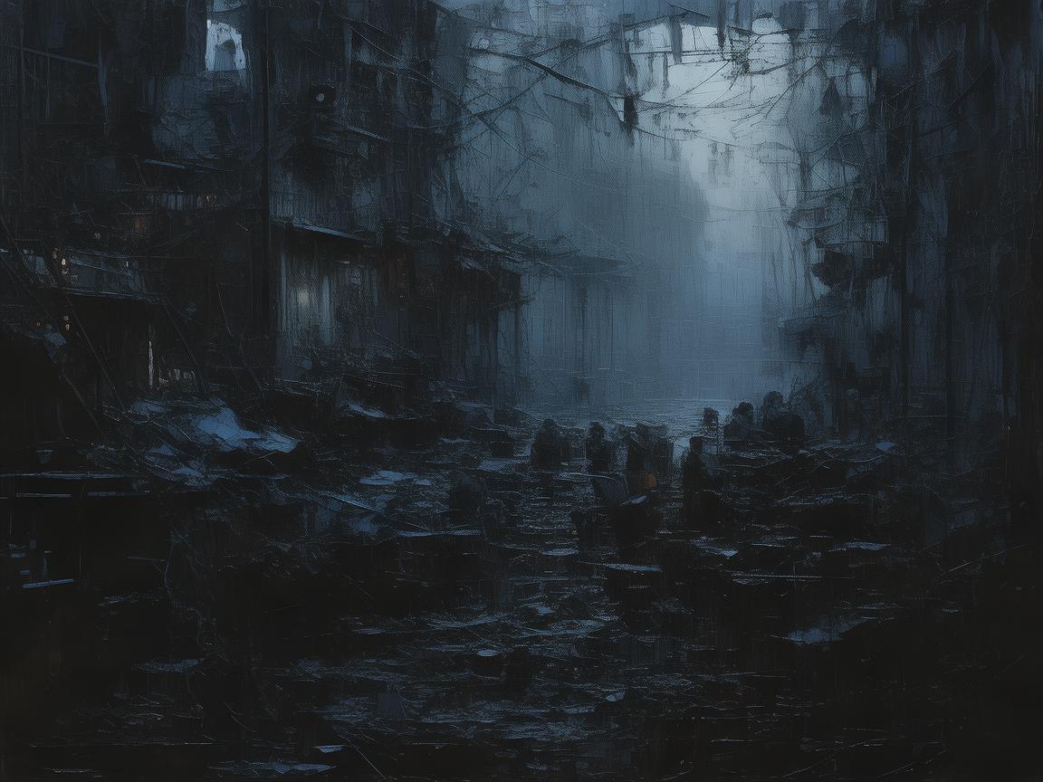 什么样的性质属于黑物业? 什么样的性质属于黑物业?