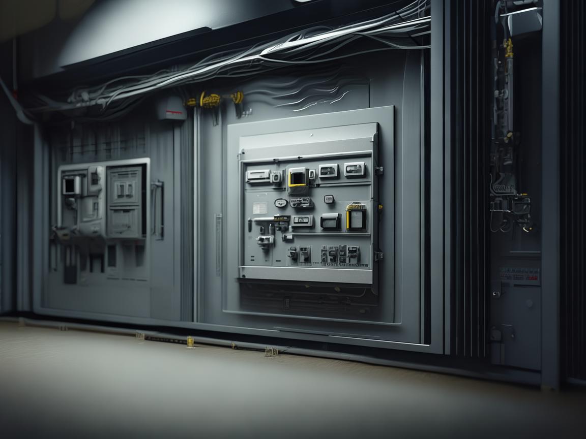 物业会管住户内电闸吗? 物业会管住户内电闸吗?