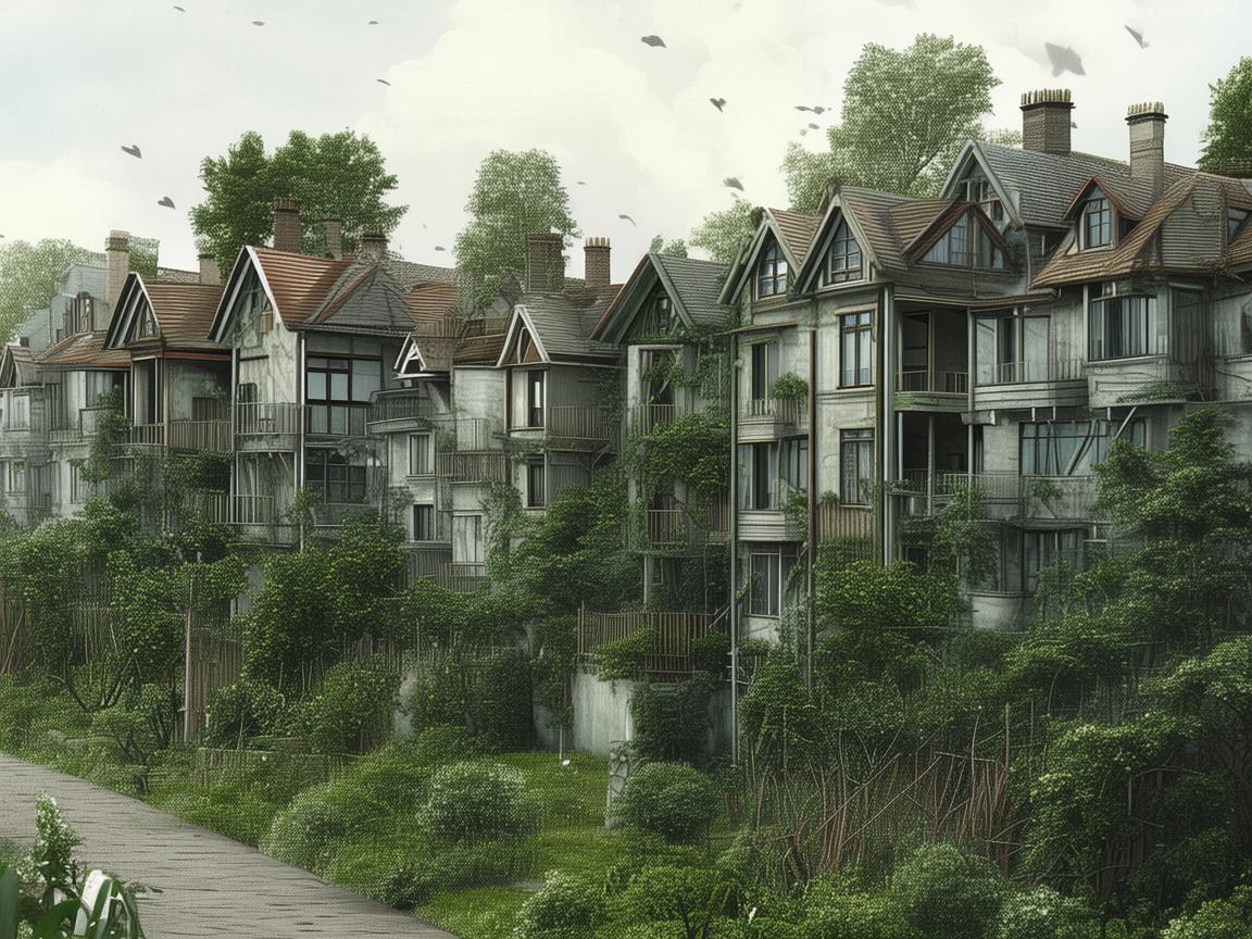 业主为何赶不走物业? 业主为何赶不走物业?