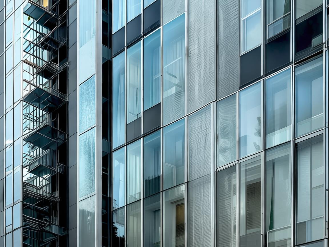 物业为何要干预装什么玻璃? 物业为何要干预装什么玻璃?