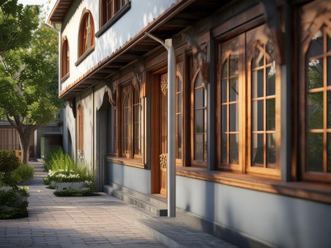 物业主体包含门窗吗? 物业主体包含门窗吗?