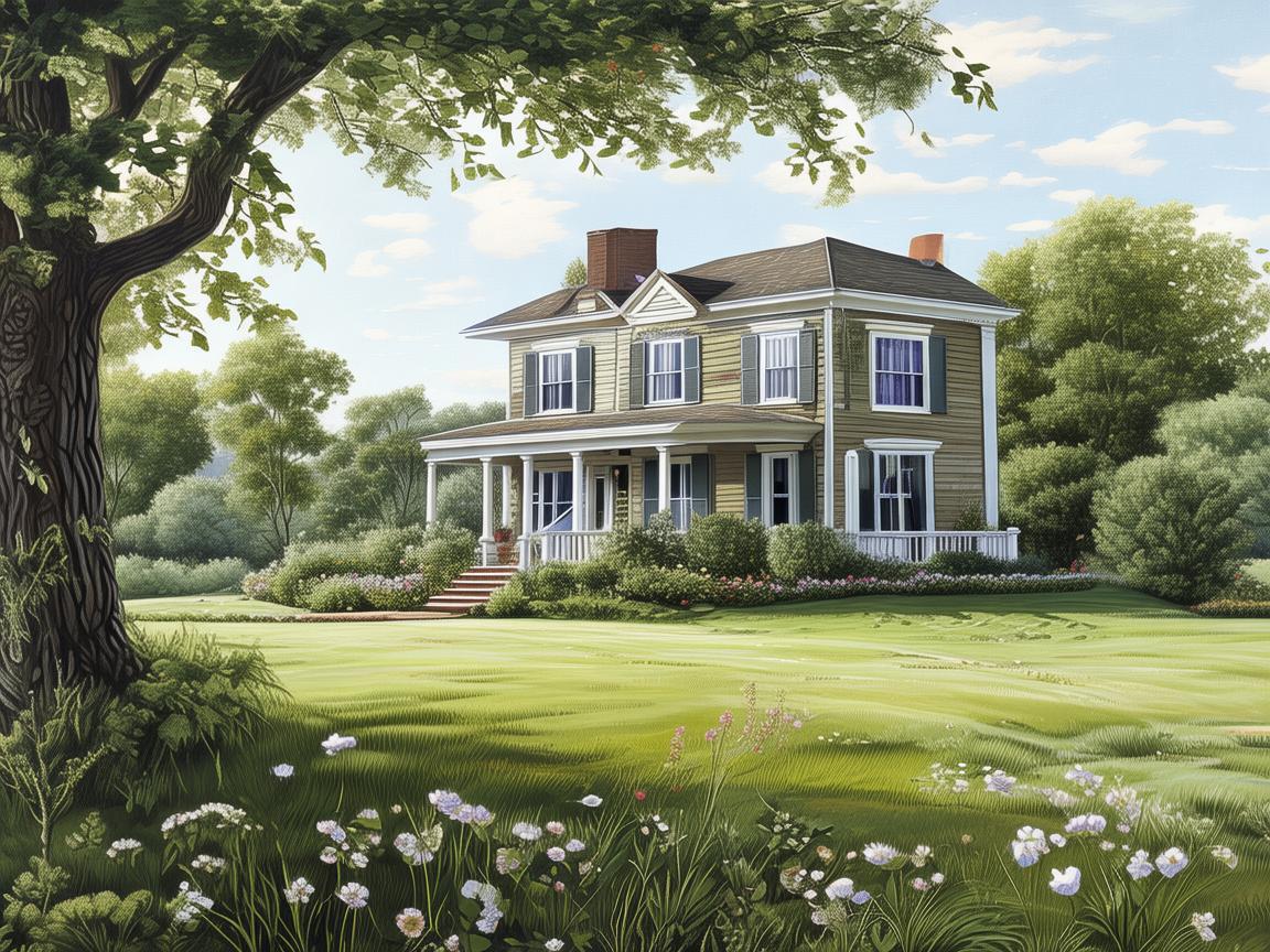 独栋物业费三块合理吗？