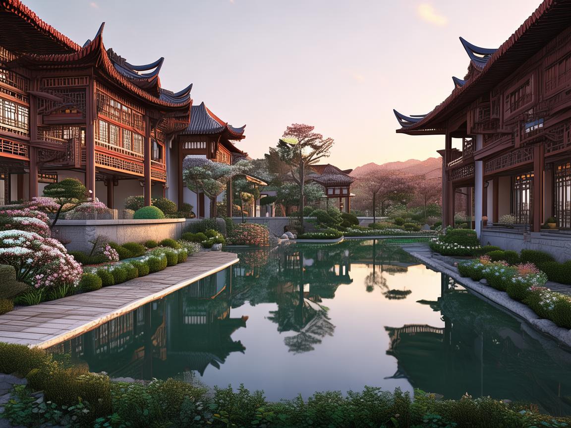 湖悦章府究竟是哪家物业公司? 湖悦章府究竟是哪家物业公司?