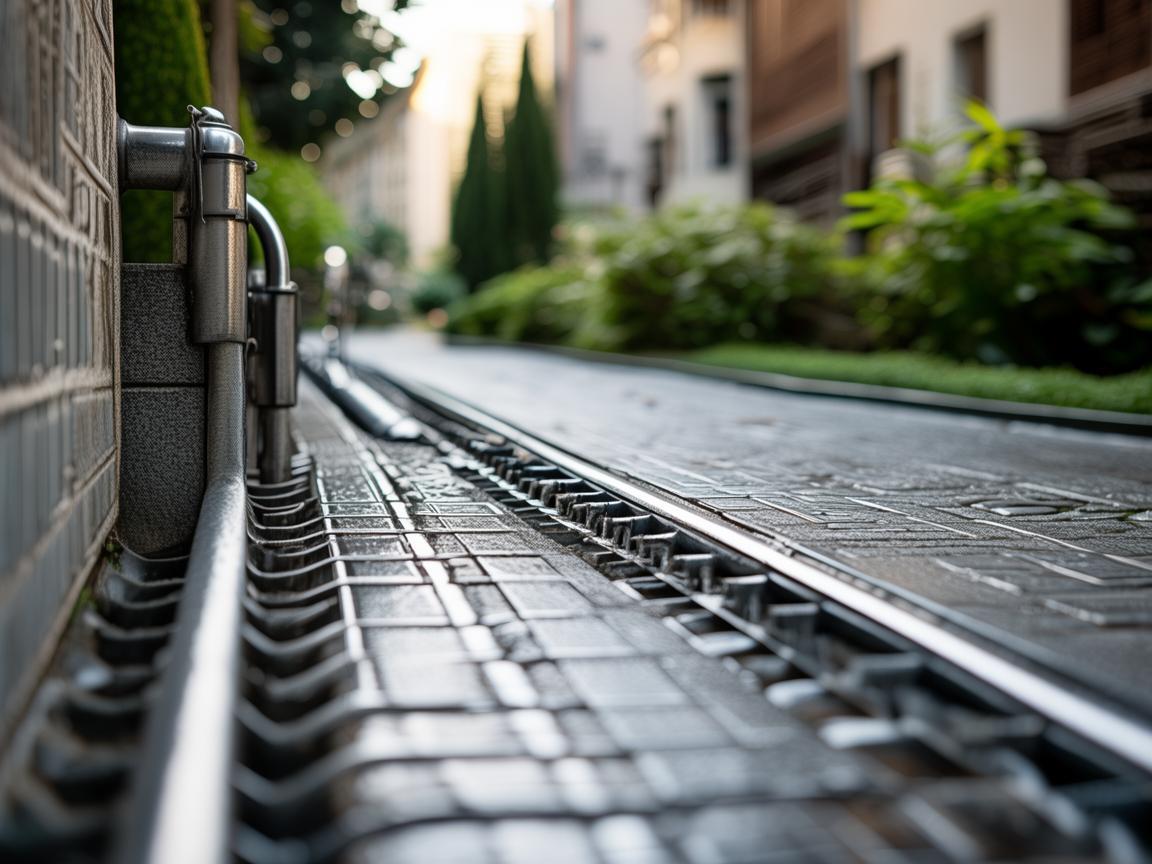 物业会给业主排水吗? 物业会给业主排水吗?