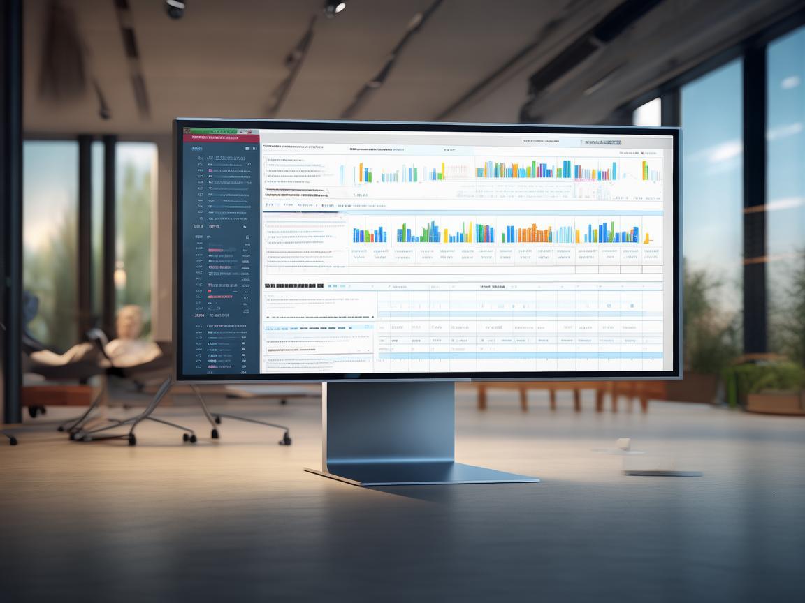 什么软件做物业周报好? 什么软件做物业周报好?